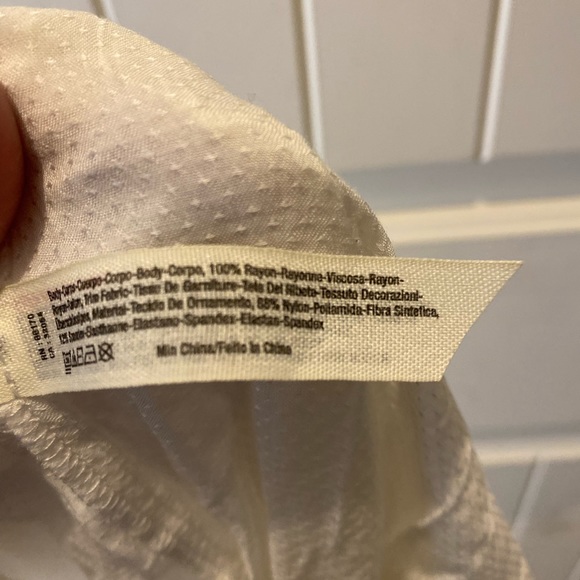 Free People Lingerie - Picture 8 of 11